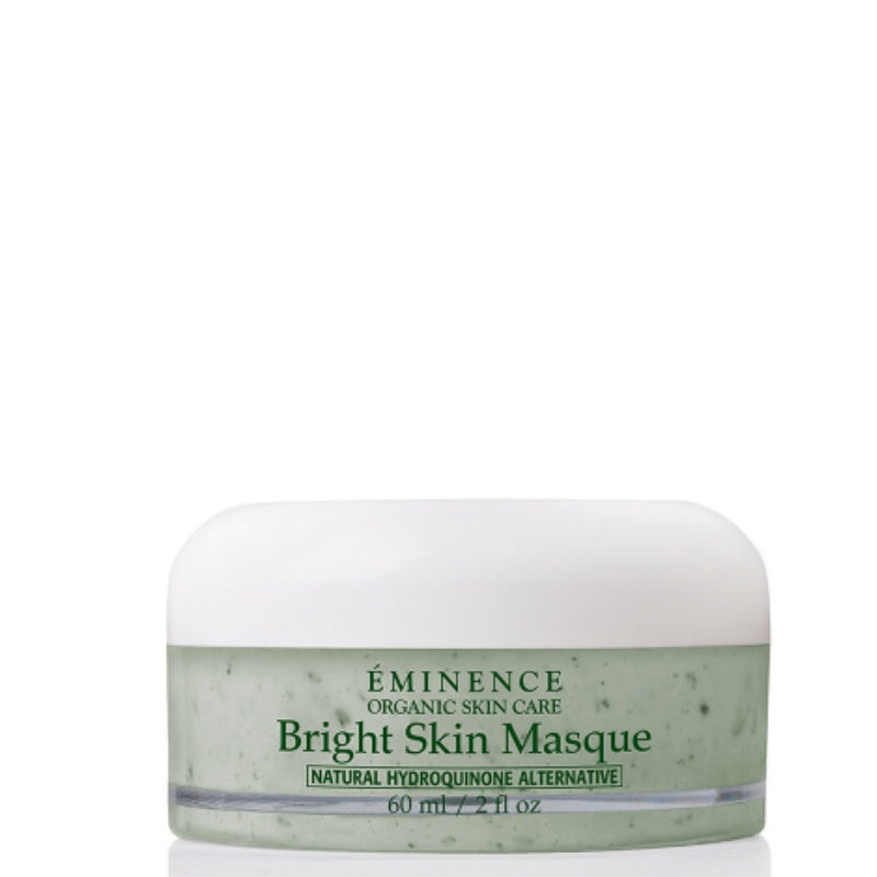 
            
                Load image into Gallery viewer, Eminence Eminence Bright Skin Masque 60ml Facial Masks
            
        