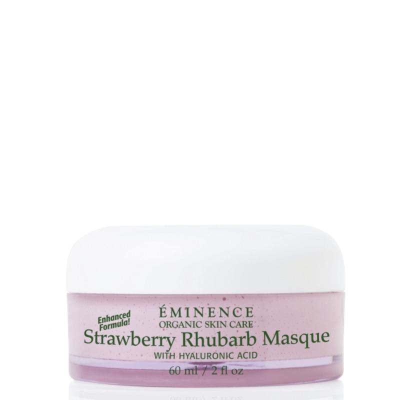 
            
                Load image into Gallery viewer, Eminence Strawberry Rhubarb Masque
            
        