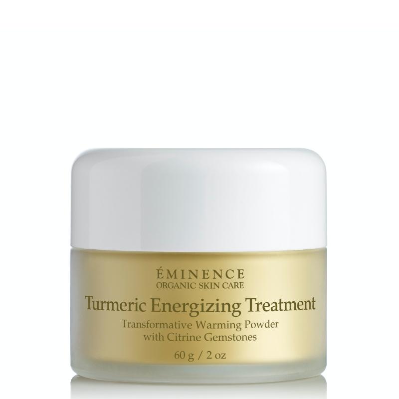 
            
                Load image into Gallery viewer, Eminence Turmeric Energizing Treatment
            
        