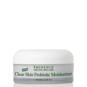 Eminence Clear Skin Probiotic Moisturiser
