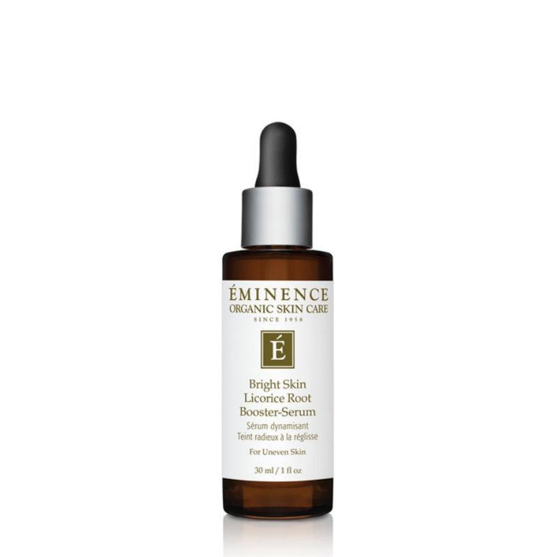 
            
                Load image into Gallery viewer, Eminence Bright Skin Licorice Root Booster Serum
            
        