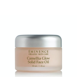 
            
                Load image into Gallery viewer, Eminence Camellia Glow Solid Face Oil
            
        