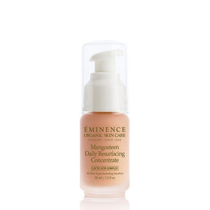 Eminence Mangosteen Daily Resurfacing Concentrate