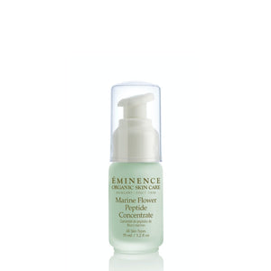 Eminence Eminence Marine Flower Peptide Concentrate 35ml Serums & Treatments