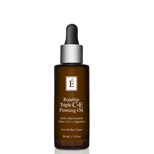 
            
                Load image into Gallery viewer, Eminence Eminence Rosehip Triple C+E Firming Oil 30ml Serums &amp;amp; Treatments
            
        