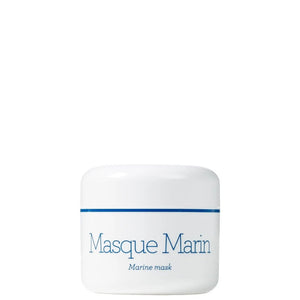
            
                Load image into Gallery viewer, Gernetic GERnétic Masque Marin 30ml Facial Masks
            
        