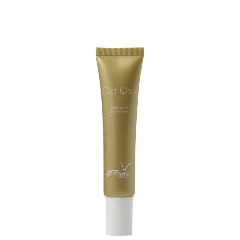 
            
                Load image into Gallery viewer, Gernetic GERnétic Ger-Oxy Cream 40ml Moisturisers
            
        