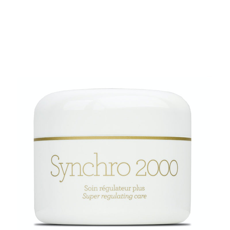 
            
                Load image into Gallery viewer, Gernetic GERnétic Synchro 2000 50ml Moisturisers
            
        