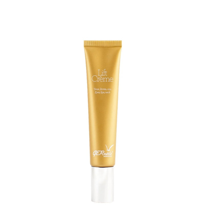 GERnétic Lift Cream 40ml - Youth-Boosting Formula – AbsoluteSkin