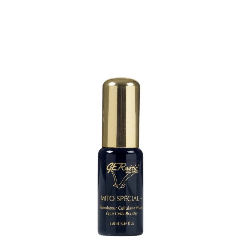 Gernetic GERnétic Mito Special Plus 20ml Serums & Treatments