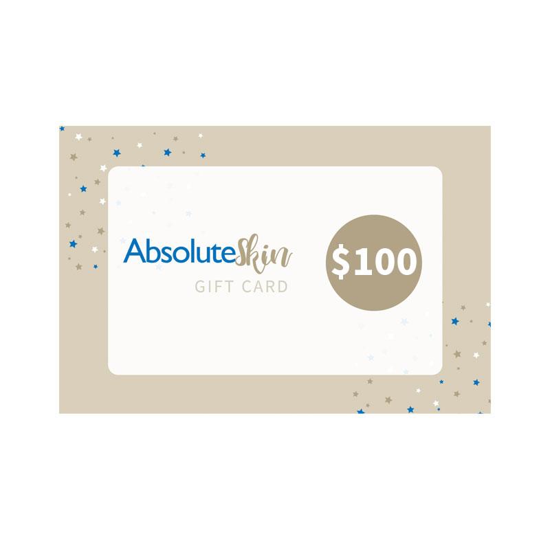 Gift Card $100.00 Gift Card Gift Cards