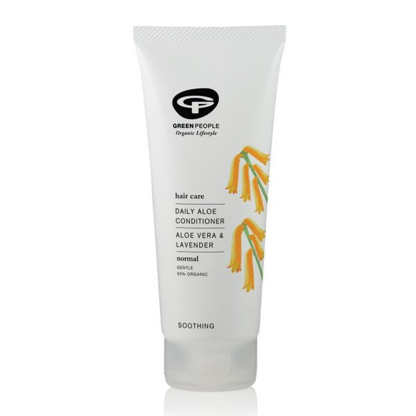 Green People Daily Aloe Conditioner