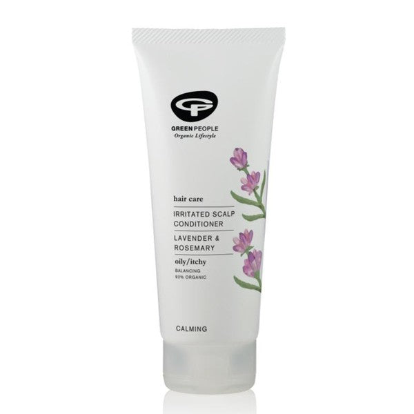 Green People Irritated Scalp Conditioner