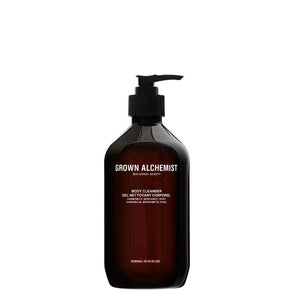 Grown Alchemist Grown Alchemist Body Cleanser Chamomile & Bergamot 300ml Body Wash