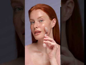 
            
                Load and play video in Gallery viewer, Skinstitut Rose Quartz Facial Roller
            
        