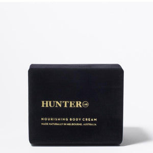 Hunter Lab Nourishing Body Cream
