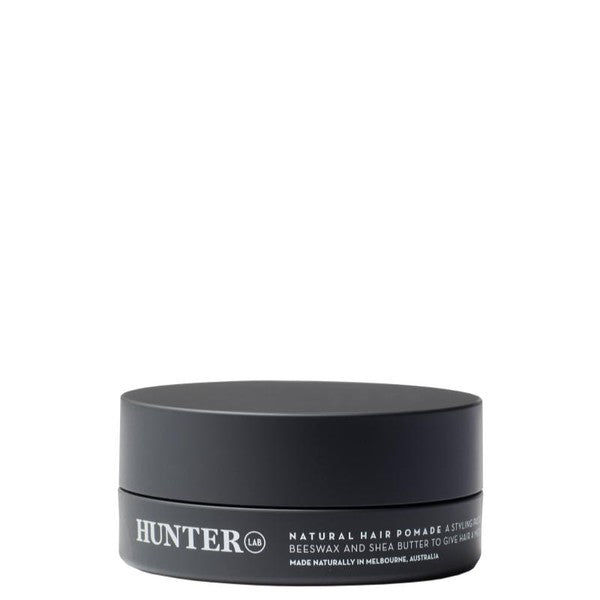 Hunter Lab Natural Hair Pomade