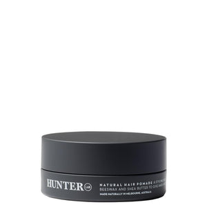 
            
                Load image into Gallery viewer, Hunter Lab Natural Hair Pomade
            
        