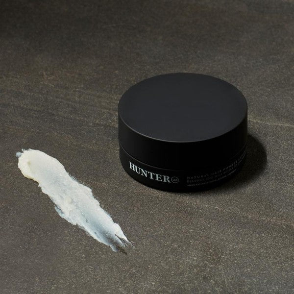 Hunter Lab Natural Hair Pomade
