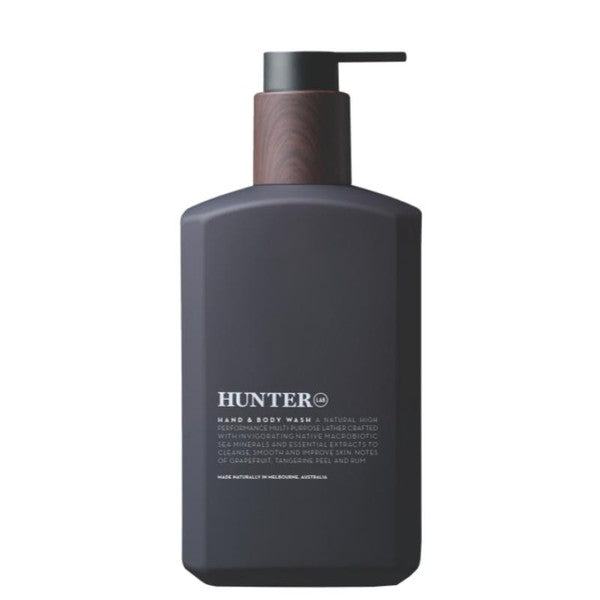 Hunter Lab Hand & Body Wash
