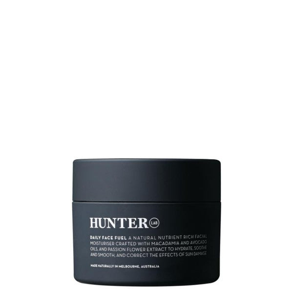 Hunter Lab Daily Face Fuel