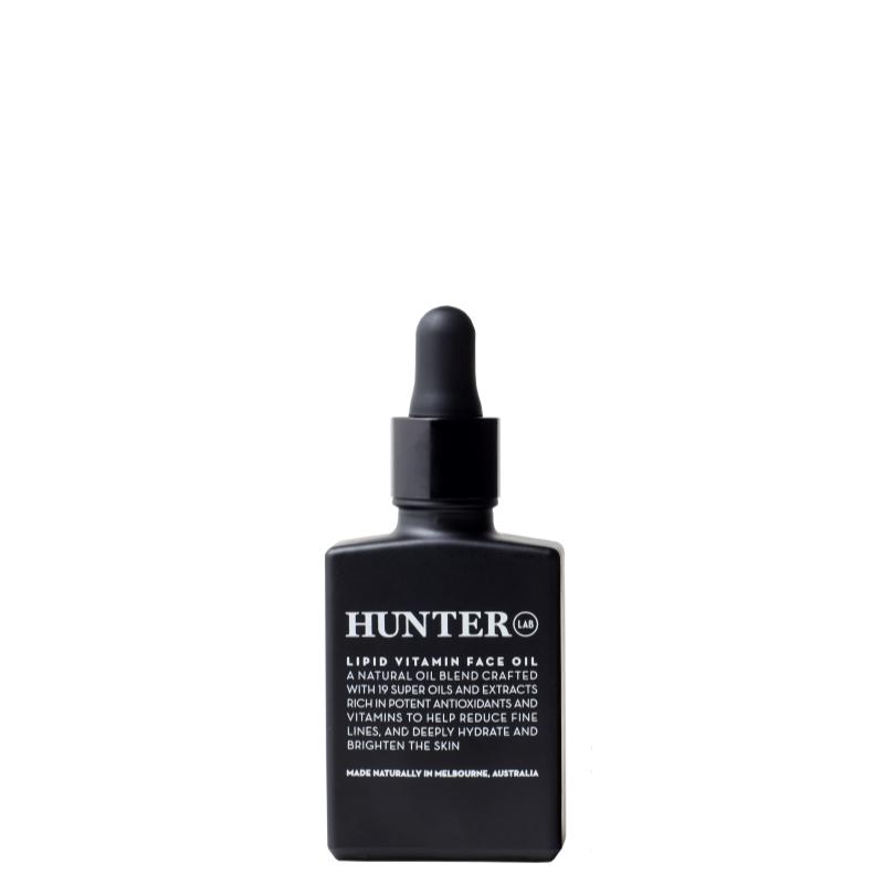 
            
                Load image into Gallery viewer, Hunter Lab Lipid Vitamin Face Oil 50ml
            
        