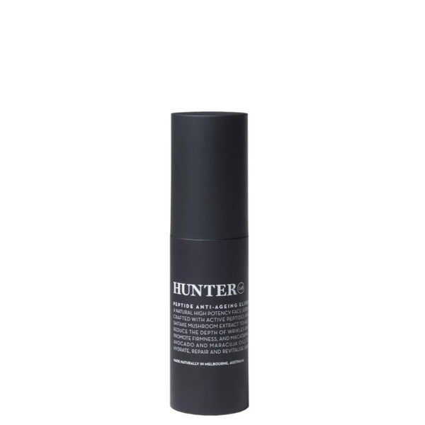 Hunter Lab Peptide Anti-Ageing Elixir 