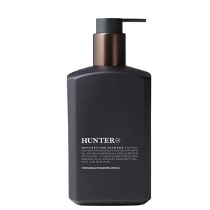 
            
                Load image into Gallery viewer, Hunter Lab Invigorating Shampoo
            
        
