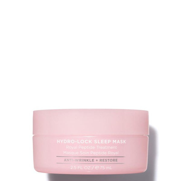 HydroPeptide Hydro-Lock Sleep Mask