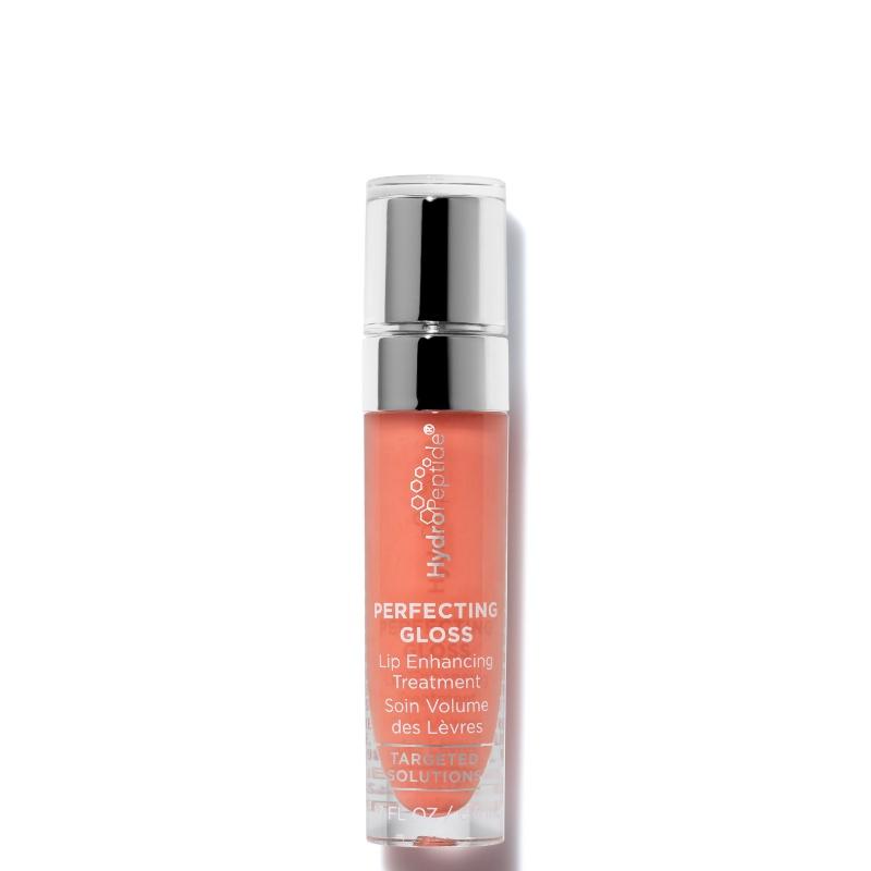 
            
                Load image into Gallery viewer, HydroPeptide Perfecting Gloss - Beach Blush
            
        