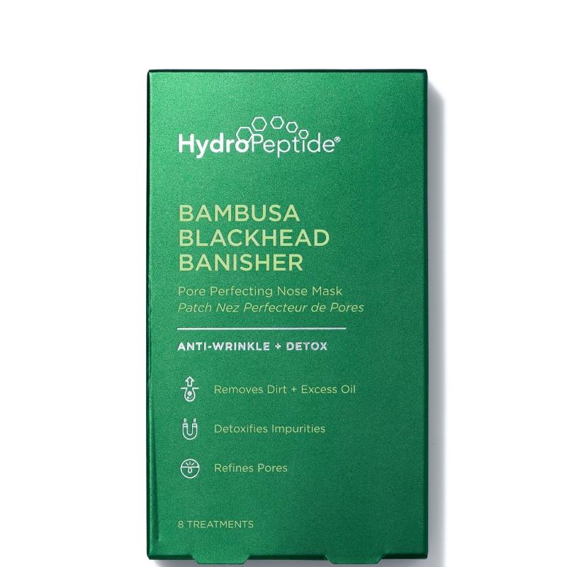 
            
                Load image into Gallery viewer, HydroPeptide Bambusa Blackhead Banisher
            
        