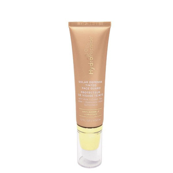HydroPeptide Solar Defense Tinted Face Guard