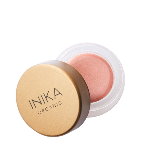 
            
                Load image into Gallery viewer, INIKA Dusk INIKA Certified Organic Lip and Cheek Cream 3.5g Blushers
            
        