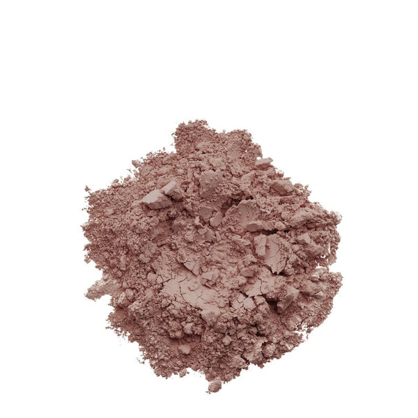 INIKA INIKA Mineral Blush Puff Pot 3g - Rosy Glow Blushers