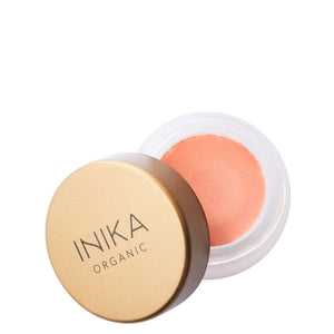 INIKA Morning INIKA Certified Organic Lip and Cheek Cream 3.5g Blushers