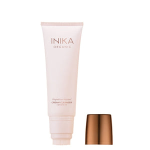 INIKA INIKA Organic Phytofuse Renew Cream Cleanser 100ml Cleansers