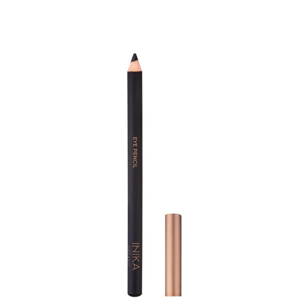 
            
                Load image into Gallery viewer, INIKA Black INIKA Organic Eye Pencil 1.1g Eyeliners
            
        