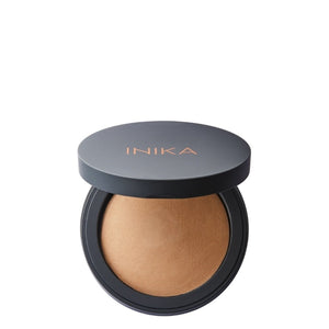 
            
                Load image into Gallery viewer, INIKA Freedom INIKA Baked Mineral Foundation 8g Foundation
            
        