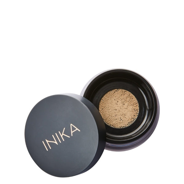 
            
                Load image into Gallery viewer, INIKA Freedom INIKA Loose Mineral Foundation SPF25 8g Foundation
            
        