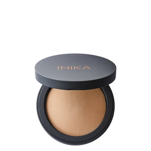 
            
                Load image into Gallery viewer, INIKA Nurture INIKA Baked Mineral Foundation 8g Foundation
            
        