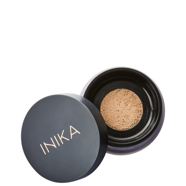 
            
                Load image into Gallery viewer, INIKA Patience INIKA Loose Mineral Foundation SPF25 8g Foundation
            
        