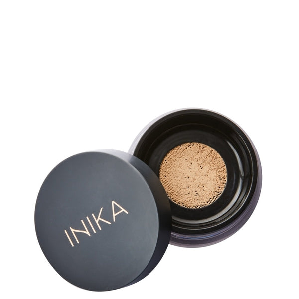 
            
                Load image into Gallery viewer, INIKA Unity INIKA Loose Mineral Foundation SPF25 8g Foundation
            
        