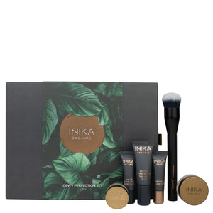 INIKA Light INIKA Dewy Perfection Set Kits & Packs