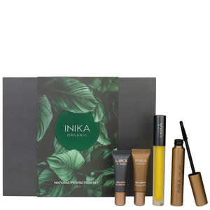 INIKA Light INIKA Natural Perfection Set Kits & Packs
