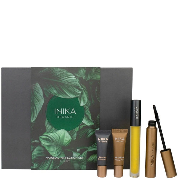 INIKA Medium INIKA Natural Perfection Set Kits & Packs