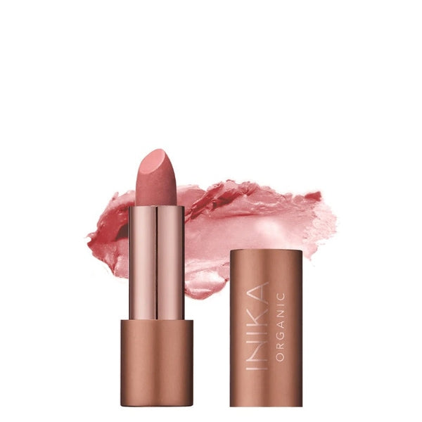 
            
                Load image into Gallery viewer, INIKA Spring Bloom INIKA Organic Lipstick 4.2g Lipsticks
            
        