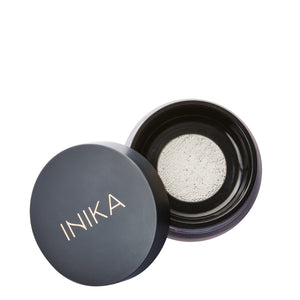 INIKA INIKA Mineral Setting Powder - Mattify 8g Powders & Finishing