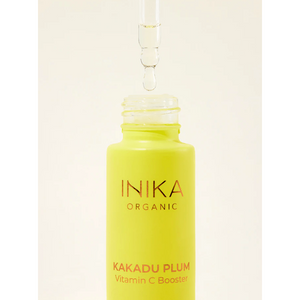 INIKA INIKA Organic Kakadu Plum 15ml Serums & Treatments