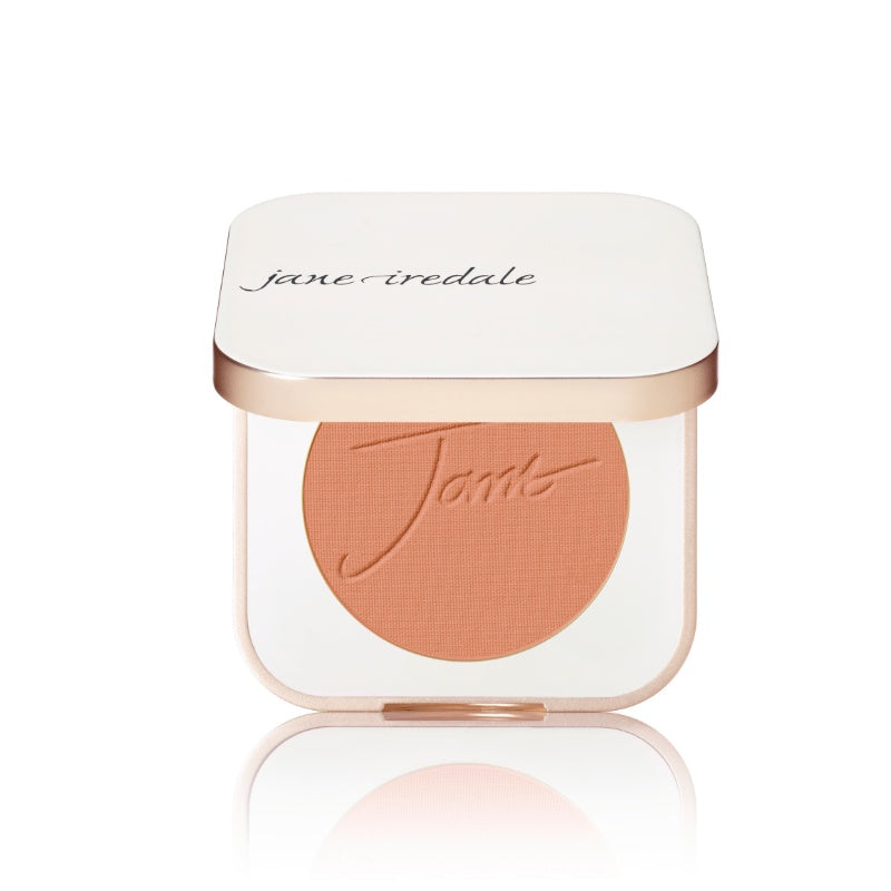 Jane Iredale Copper Wind (Peach Apricot) Jane Iredale PurePressed Blush Blushers