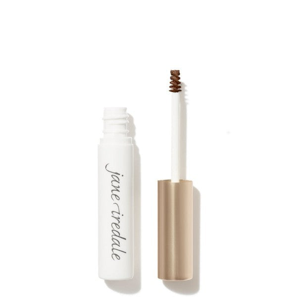 Jane Iredale Medium Brown Jane Iredale PureBrow Gel 4.45g Eyebrows